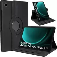 Pochette pour Samsung Tab A9 Plus SM-X210 Noir