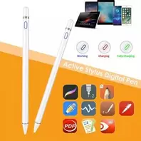 Stylus Stylo tactile universel intelligent, pour IOS/Android, pour téléphone Apple iPad