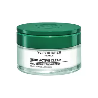 Gel Crème Zéro Défaut