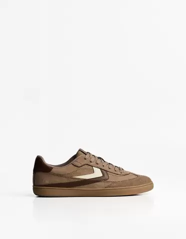 Sneakers rétro