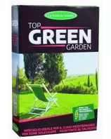 SEMENCES A GAZON TOP GREEN 1KG