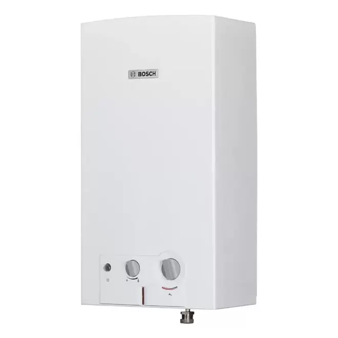 Chauffe-eau Bosch Hydro-power 11l/min