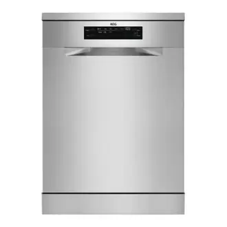 LAVE VAISSELLE MAXIFLEX 14CV INOX AEG