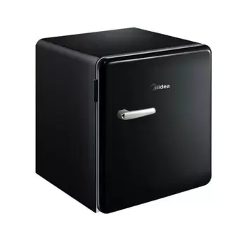 REFRIGERATEUR MINI BAR 47L NOIR MIDEA
