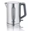 BOUILLOIRE SEVERIN 1,7L 2400W INOX BROSSE