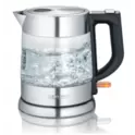 BOUILLOIRE SEVERIN EN VERRE 2200W