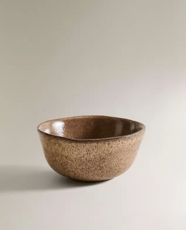 MINI BOL TERRE CUITE