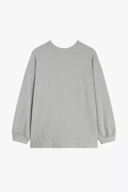 SWEAT OVERSIZE