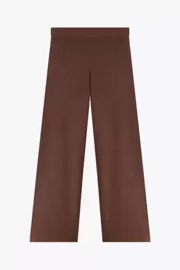 PANTALON À ÉLASTIQUE