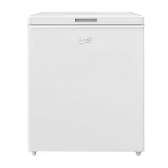 CONGELATEUR COFFRE SILVER 205L BEKO