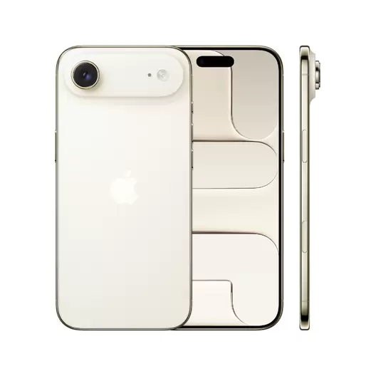 IPhone Air 256 Go – Light Gold