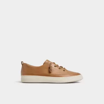 Tristin - Low top sneaker, Cup sole