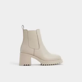 Anneliese - Chelsea boot, Lug sole