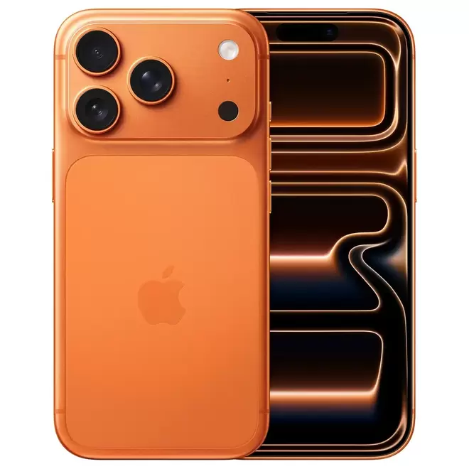 Iphone 17 Pro 1tb Cosmic Orange