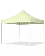 CHAPITEAU 3x3M - ARMATURE ACIER - 4001221013462