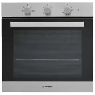 FOUR  ELECTRIQUE 60CM  FA3 530 H IX A ARISTON