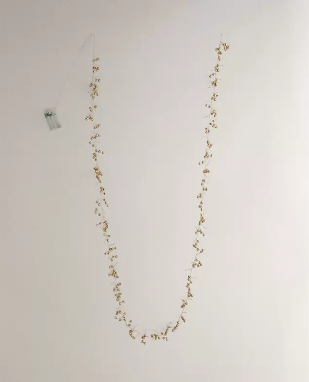 GUIRLANDE GRELOTS NOËL