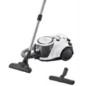 ASPIRATEUR BOSCH SERIE 6 BLANC