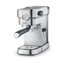CAFETIERE SEVERIN 15 BARS INOX
