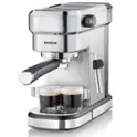 CAFETIERE SEVERIN 15BAR INOX