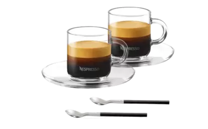 Set de Vertuo Espresso