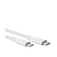 USB2.0 Type-C Male to Male Cable 5A 1m(100W)