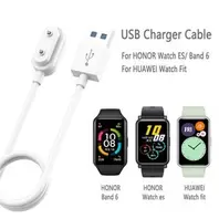 Cable de Charge Magnétique pour Huawei Band 6 / Band6 Pro Band 7 / Fit 2