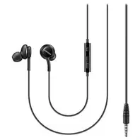 3.5mm Earphones black