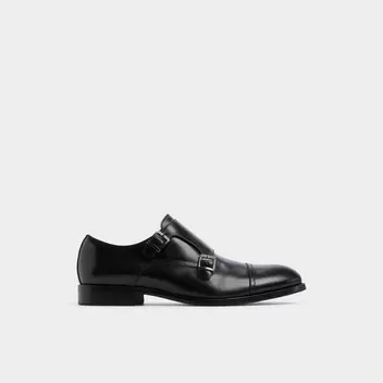 Zelasien - Monkstrap loafer