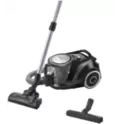 ASPIRATEUR BOSCH SERIE 6 PROSILENCE NOIR
