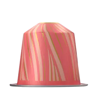 Festive Collection Espresso Sweet Almond and Hibiscus