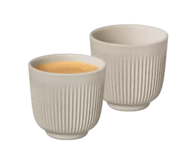 Set de 2 Loop Espresso