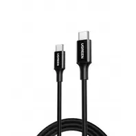 Type C 2.0 Male To Type C 2.0 Male 5A Data Cable 1m(100W)