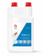 INSECTICIDE INODORE DRAKER 10.21L