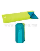 SAC DE COUCHAGE 1 PERSONNE