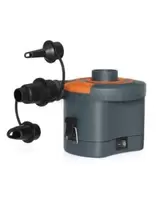 POMPE À AIR À BATTERIE SIDEWINDER DC 6V