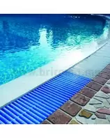 CAILLEBOTIS VAGUE BLEU