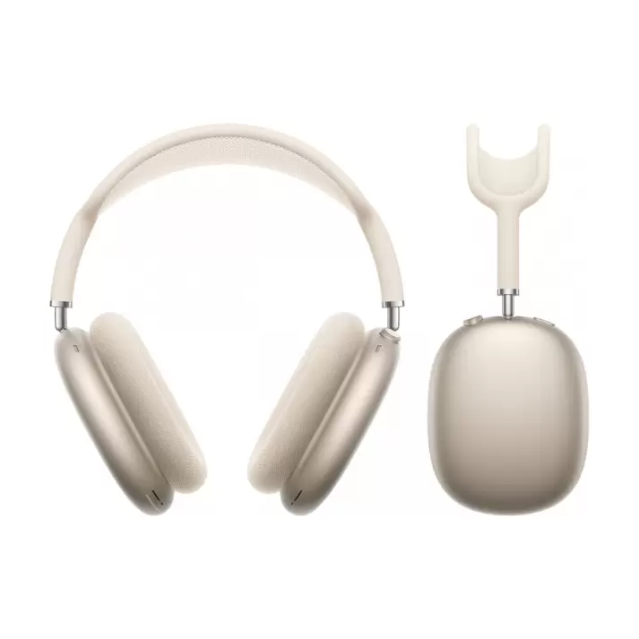 AirPods Max – Starlight