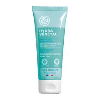 Masque SOS Hydratation