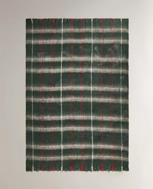 PLAIS DOUCE À CARREAUX