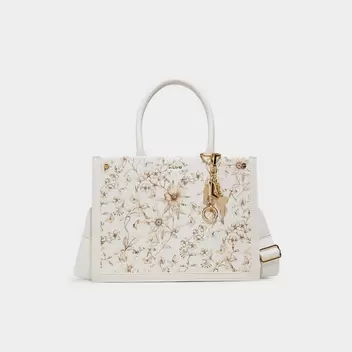 Dasfloraa - Satchel bag