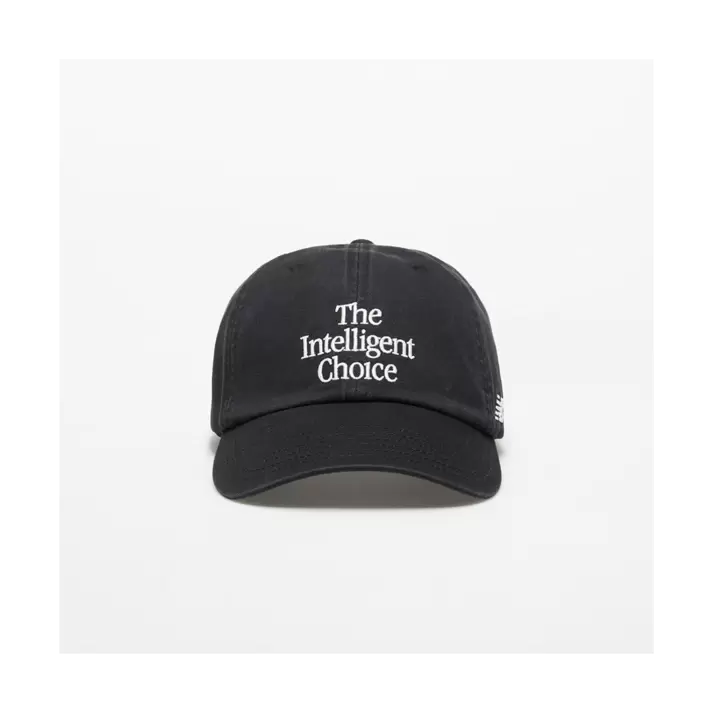 6 Panel The Intelligent Choice Hat