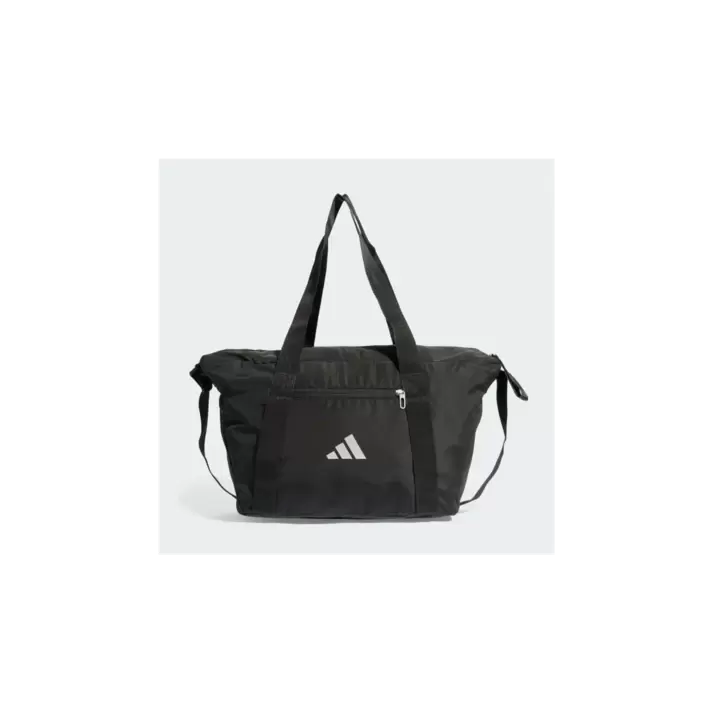 ADIDAS SP BAG BLACKSILVMT