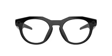 Lunettes de soleil Oakley Meta
                  
                  Ow8002 Hstn Meta 02 Black/Tran A