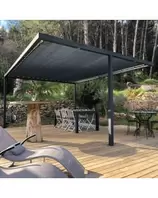 SUN NET VOILE D'OMBRAGE