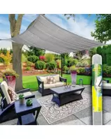 SUN NET VOILE D'OMBRAGE