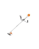 DÉBROUSSAILLEUSE A BATTERIE FSA 90