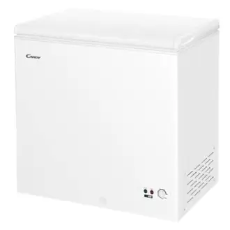 CONGELATEUR COFFRE BLANC 290L 37001473 CANDY