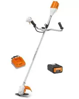 DÉBROUSSAILLEUSE À BATTERIE FSA 90 (AP300+AL300)