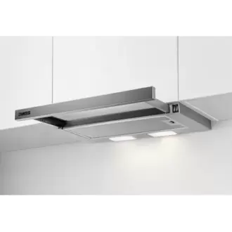 HOTTE REPLIABLE 3 VITESSES 60 CM ZANUSSI